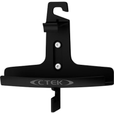 Ctek Mounting Bracket akkulatureille 3,8-5,0A asennusteline