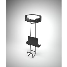Ctek Wall Hanger PRO MXTS40 / 50/70 latureille seinäteline