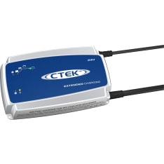 Ctek XT14000 24V 14A akkulaturi