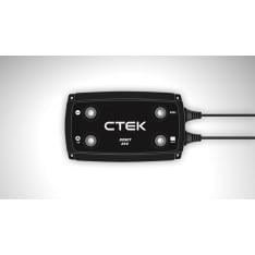 Ctek Akkulaturi D250T DC-DC 10A/24V lataussäädin