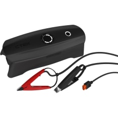 CTEK Cs Free battery and maintenance charger