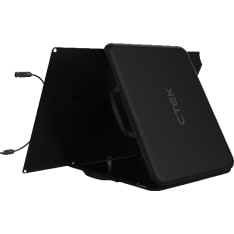 Ctek CS FREE solar panel kit