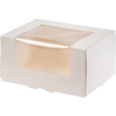 Tingstad 18x10x9cm leivoslaatikko