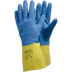 Tegera 2301 size 8 12 pairs of chemical protective gloves