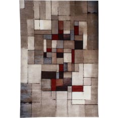 K/M London Abstract matte