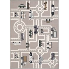 KMCarpets Väggmatta matto
