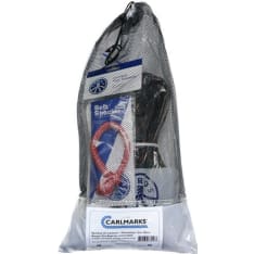 Liros Vetoköysi moottorikelkoille