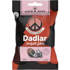 Dave&Jon`s Taateli Peacemärke 50g