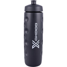 Oxdog K2 Bottle 1L Black juomapullo