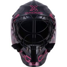 Oxdog Xguard Helmet Sr salibandymaalivahdinmaski