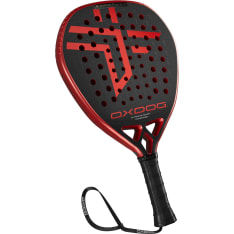 Oxdog Ultimate Court padelmaila -24