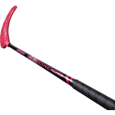 Oxdog Sense HES 27 101 Oval salibandymaila