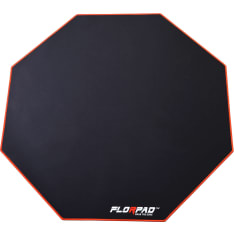 Florpad Red Line pelituolimatto