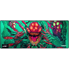 X-Gamer Gavial 110x45 cm hiirimatto