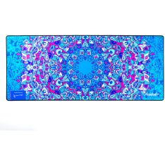 X-Gamer X-Rayz 110x45 cm hiirimatto