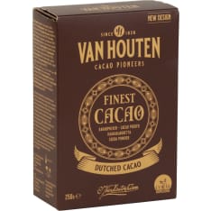 Van Houten 250g kaakaojauhe