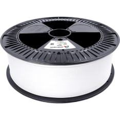 AddNorth PETG 1.75mm 2300g White filamentti