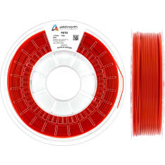 AddNorth PETG 1.75mm 750g Red filamentti