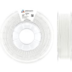 AddNorth E-PLA 1.75mm 750g White filamentti