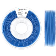 AddNorth E-PLA 1.75mm 750g Medium Blue filamentti