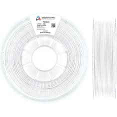 AddNorth Textura 1.75mm 750g Matte Cold White filamentti