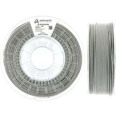AddNorth PLA Economy 1.75mm 1000g Light Grey filamentti