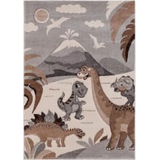 KMCarpets Atlas Jurassic matto