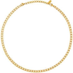 Mockberg MB0179 Infinity necklace