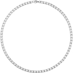 Mockberg Infinity necklace