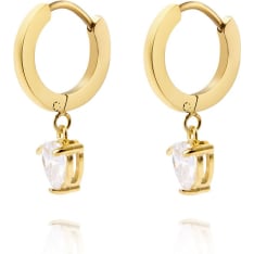 Mockberg MB0844 Bonne earrings