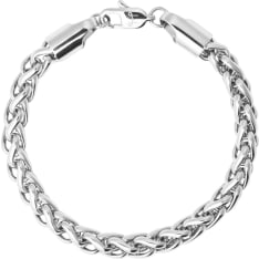Mockberg Rebel Chain bracelet