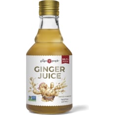 Ginger People  237 ml inkiväärimehu