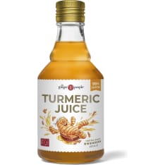 Ginger People 237 ml kurkumamehu