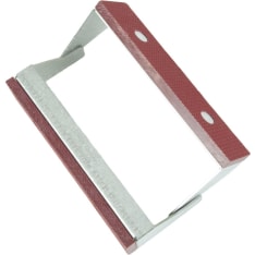 Irwin 5" screw seat chin guard