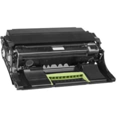 Lexmark 500Z black printer imaging unit