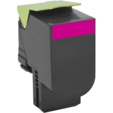 Lexmark 802HM magenta laservärikasetti