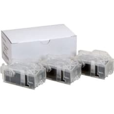Lexmark staples 3 x 5000 pcs