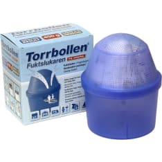 Torbollen Standard kuivapallo