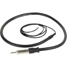 LTC FM 30 cm dipoliradioantenni