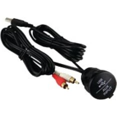 USB- / AUX-pistoke