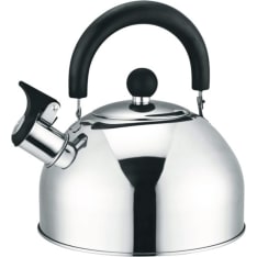 LTC Smart Whistle viheltävä Rst vesipannu