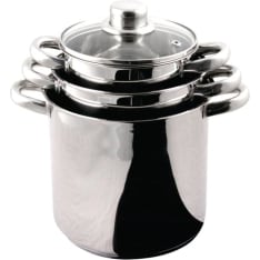 LTC Smart Pot pot set
