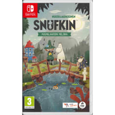 NUUSKAMUIKKUNEN NSW