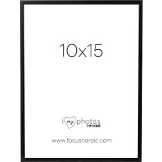 Focus Rock Black 10x15