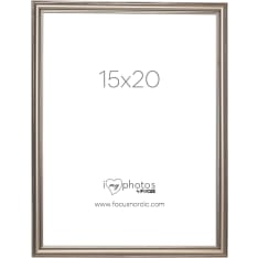 Focus Tango Silver 15x20