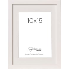Focus Vivaldi White 10x15