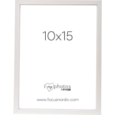 Focus Rock White 10x15