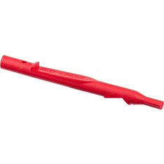 Red Creek red olasicle