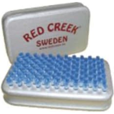 Red Creek 039 Racing Nailon sininen harja