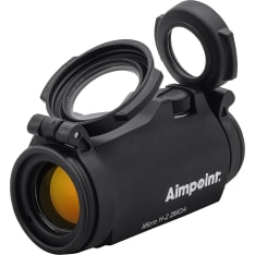 Aimpoint Micro H-2 2MOA No Mount punapistetähtäin